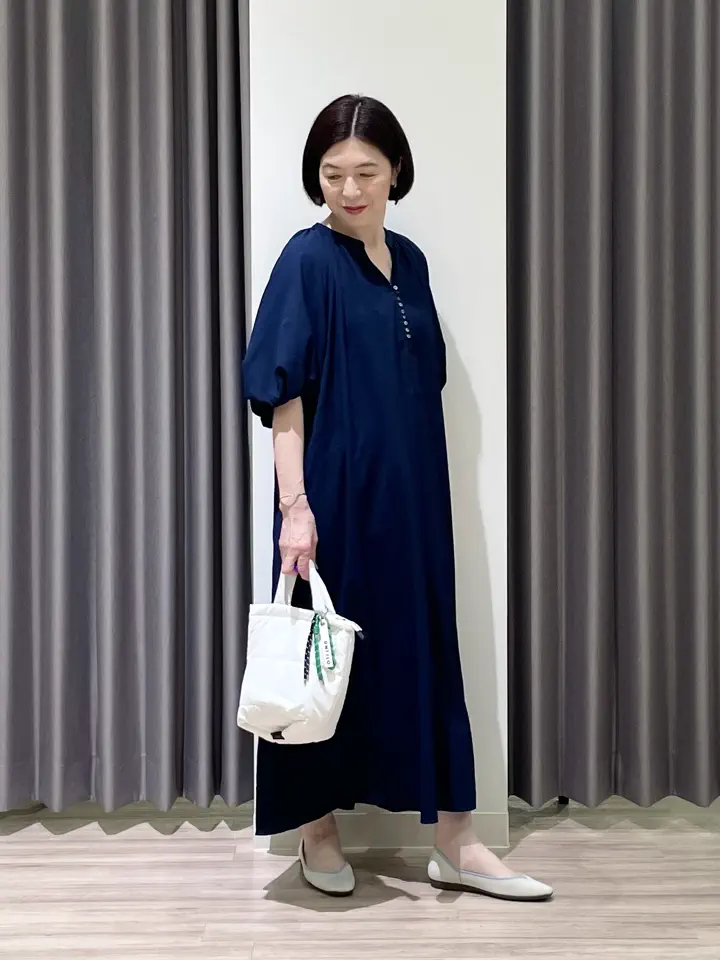 ONWARD CROSSET SELECT 五月女 コーディネート画像