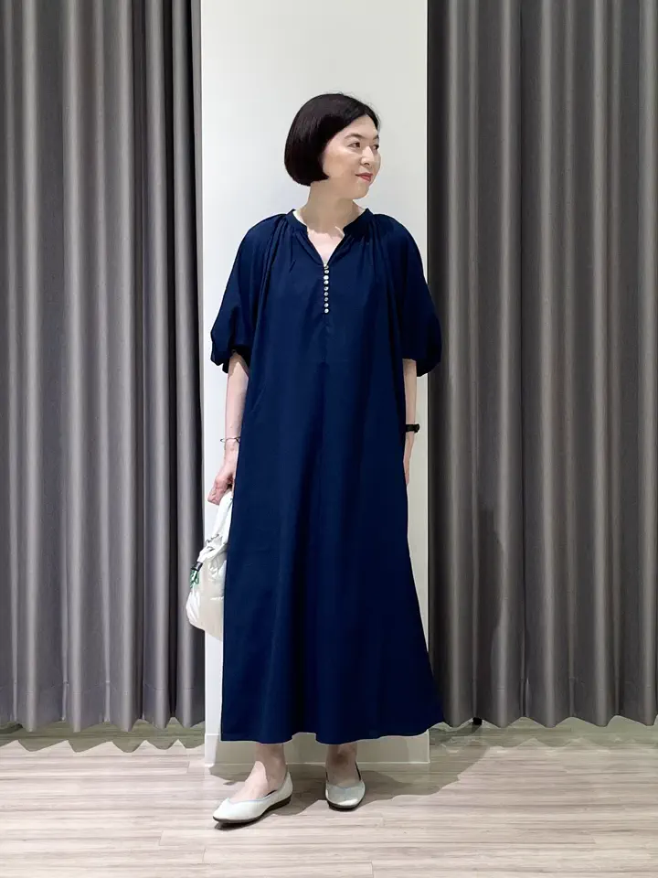 ONWARD CROSSET SELECT 五月女 コーディネート画像