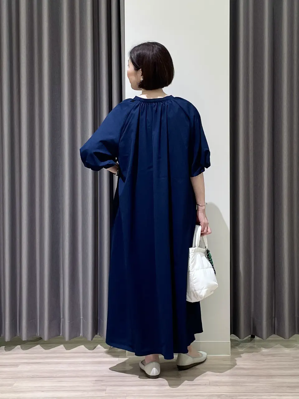 ONWARD CROSSET SELECT 五月女 コーディネート画像