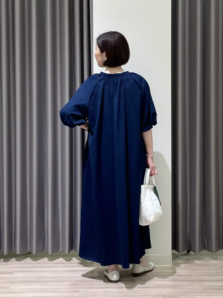 ONWARD CROSSET SELECT 五月女 コーディネート画像
