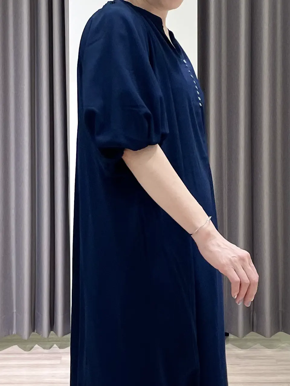 ONWARD CROSSET SELECT 五月女 コーディネート画像