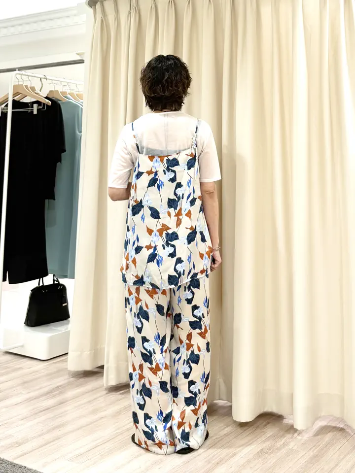 ONWARD CROSSET SELECT 中園 コーディネート画像
