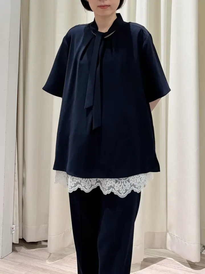 ONWARD CROSSET SELECT E コーディネート画像