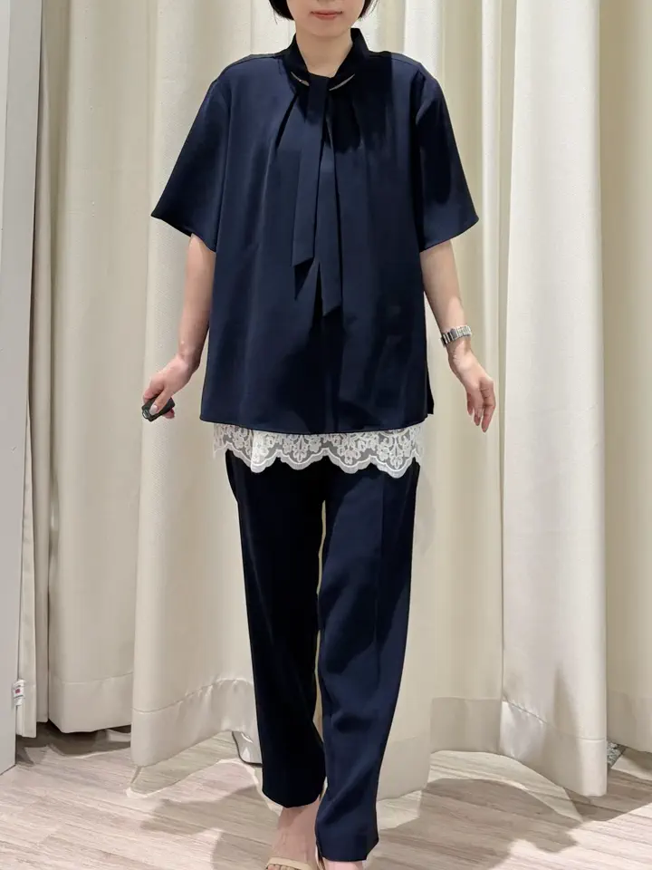ONWARD CROSSET SELECT E コーディネート画像