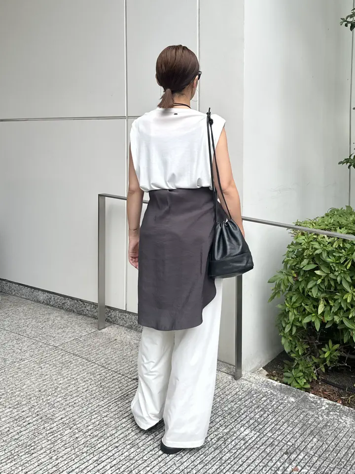 ONWARD CROSSET SELECT 濱野 コーディネート画像