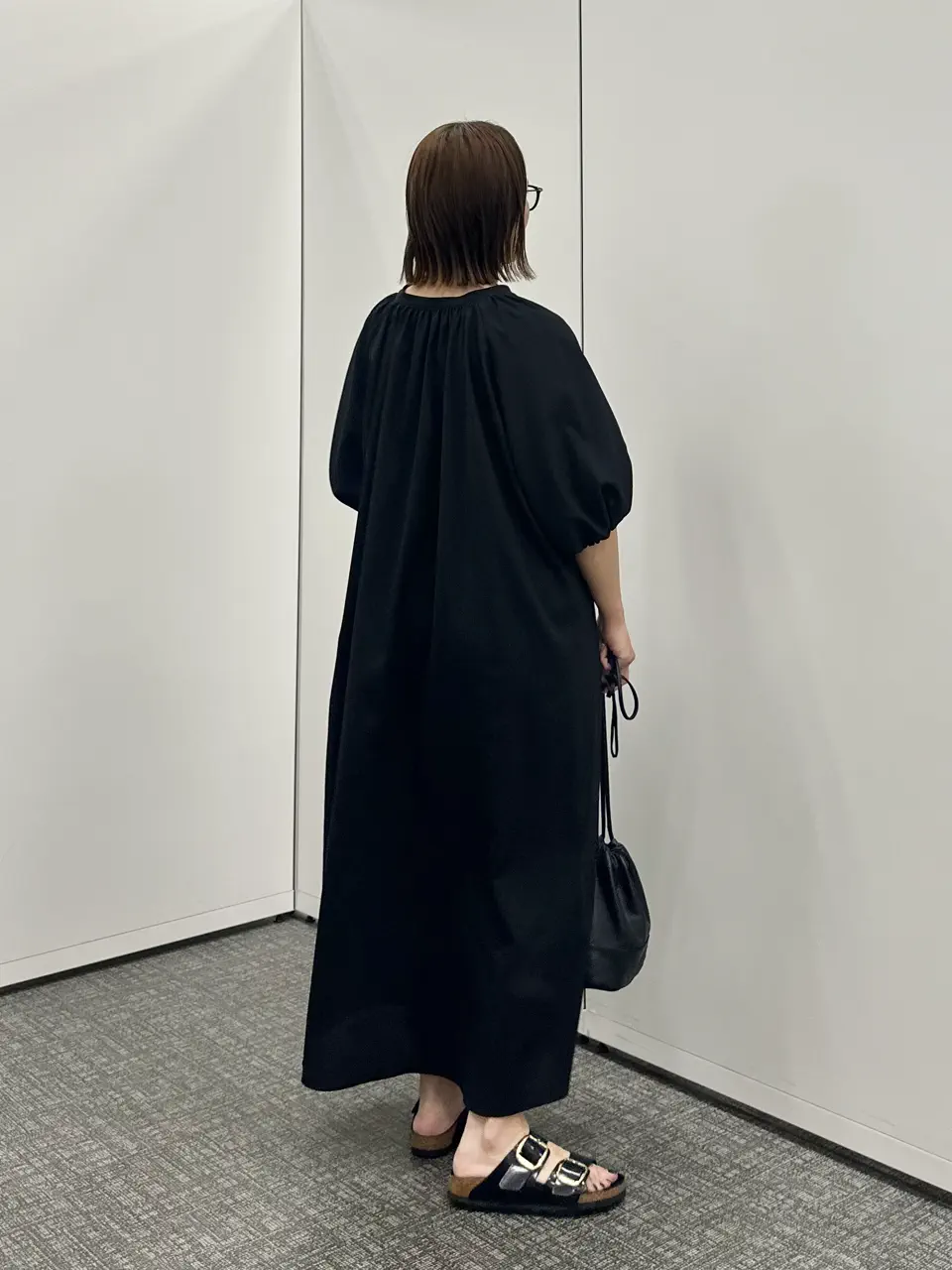 ONWARD CROSSET SELECT 濱野 コーディネート画像