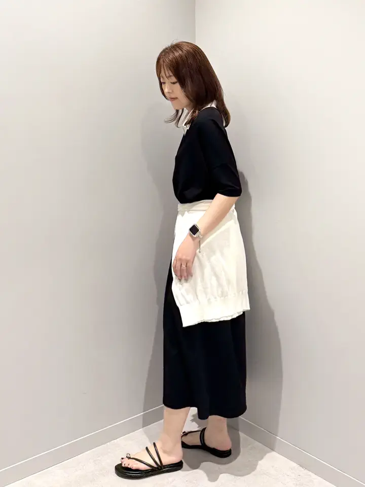 ONWARD CROSSET SELECT Tamura コーディネート画像