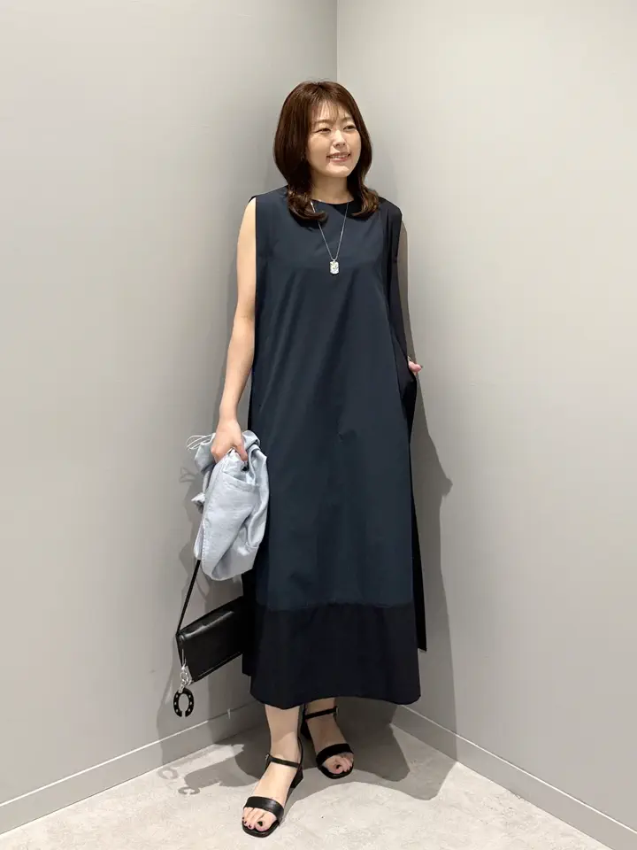 ONWARD CROSSET SELECT Tamura コーディネート画像