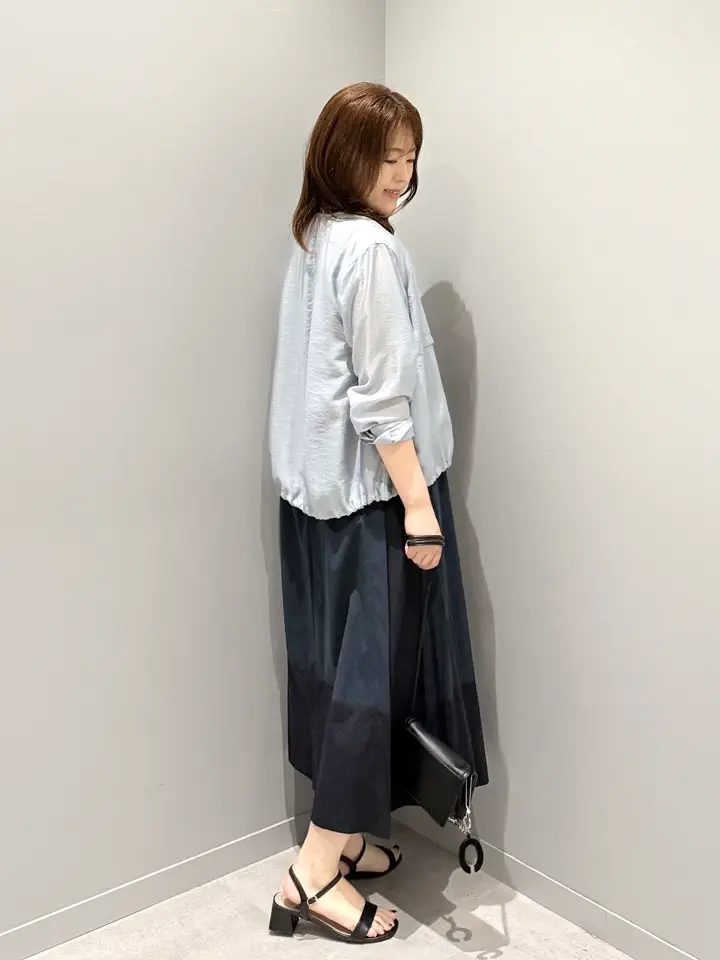 ONWARD CROSSET SELECT Tamura コーディネート画像