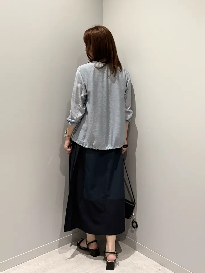 ONWARD CROSSET SELECT Tamura コーディネート画像