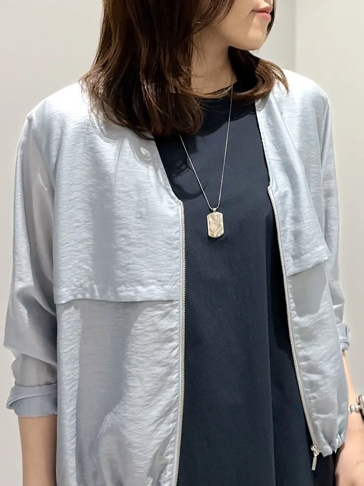 ONWARD CROSSET SELECT Tamura コーディネート画像