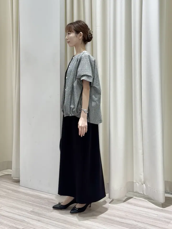 ONWARD CROSSET SELECT R コーディネート画像