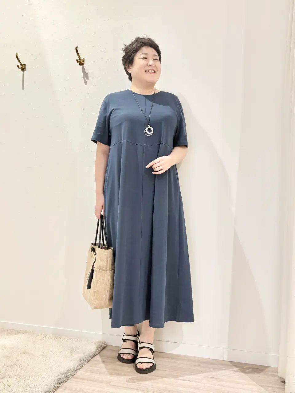  佐藤 コーディネート画像