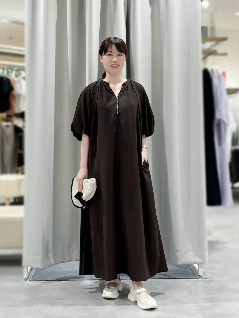  濱口 コーディネート画像