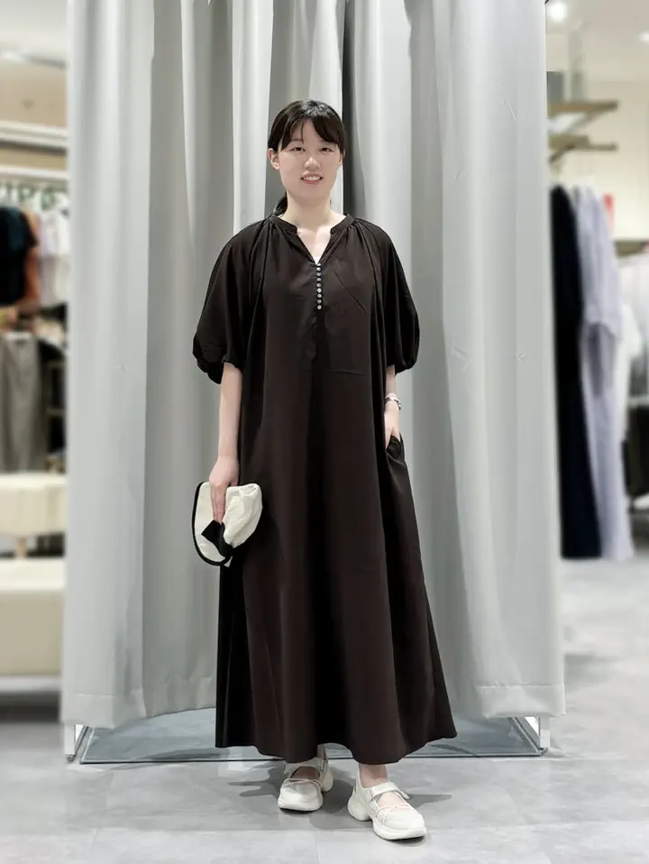 ONWARD CROSSET SELECT 濱口 コーディネート画像