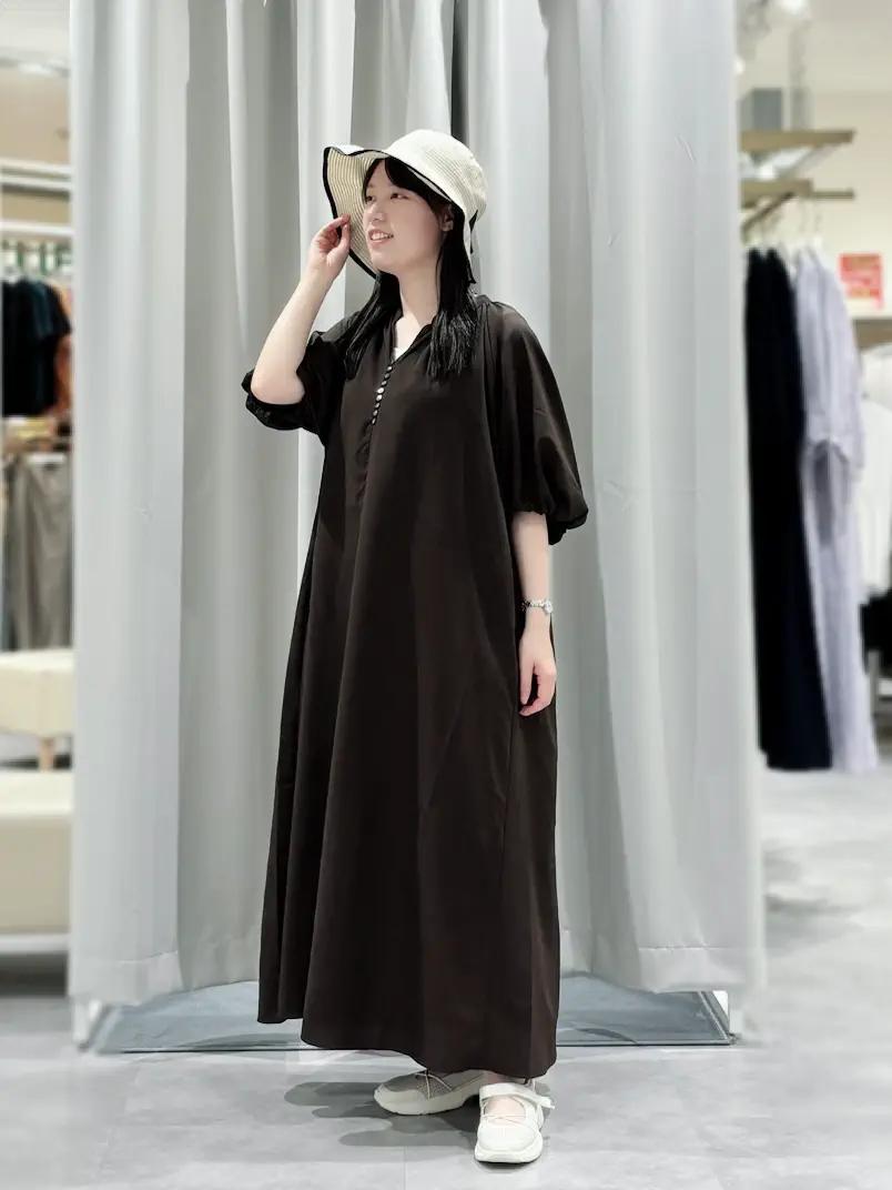 ONWARD CROSSET SELECT 濱口 コーディネート画像