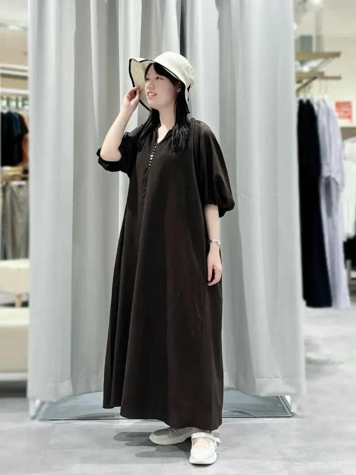 ONWARD CROSSET SELECT 濱口 コーディネート画像