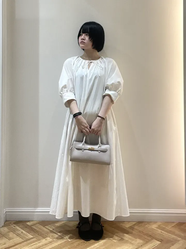 ONWARD CROSSET SELECT 井上 コーディネート画像