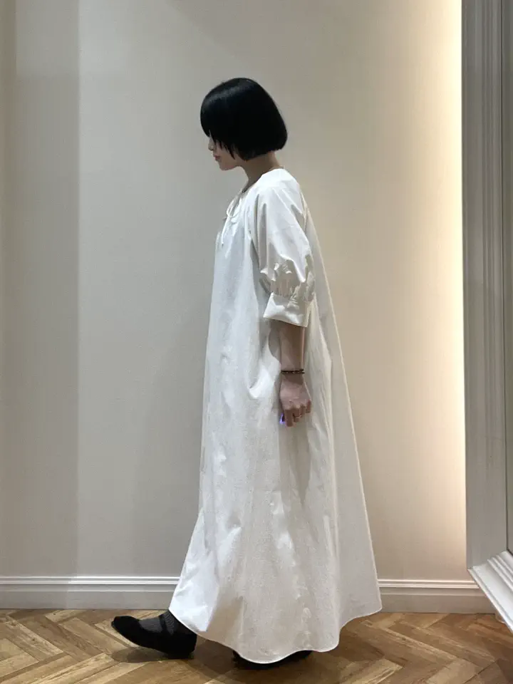 ONWARD CROSSET SELECT 井上 コーディネート画像