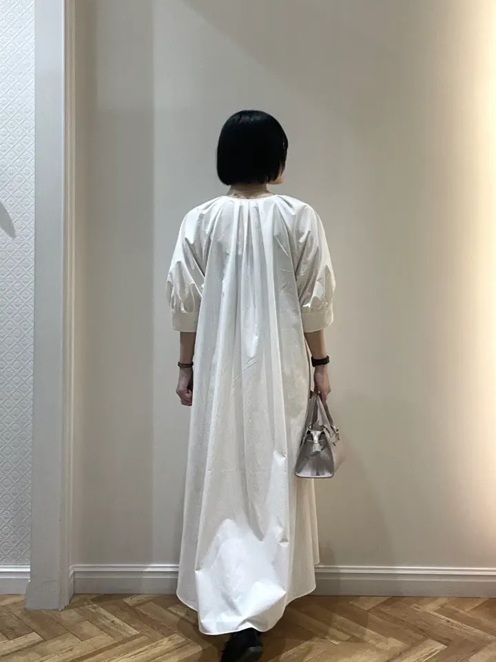 ONWARD CROSSET SELECT 井上 コーディネート画像