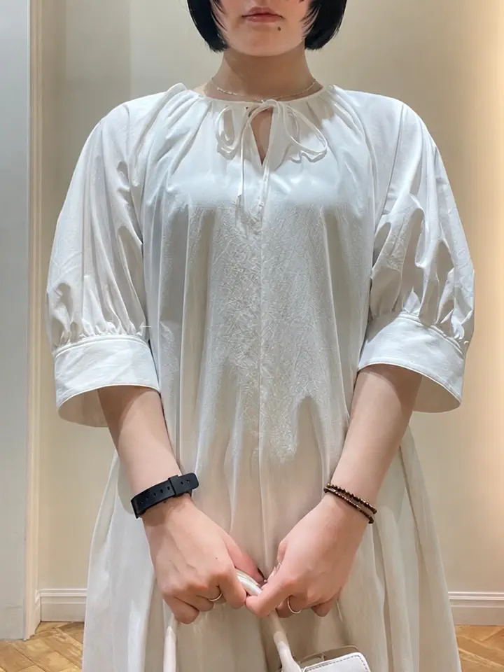ONWARD CROSSET SELECT 井上 コーディネート画像