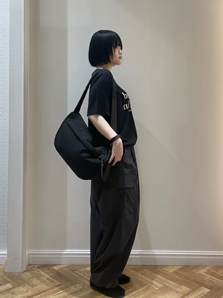 ONWARD CROSSET SELECT 井上 コーディネート画像