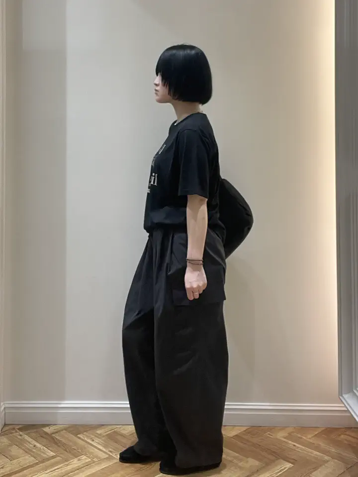 ONWARD CROSSET SELECT 井上 コーディネート画像