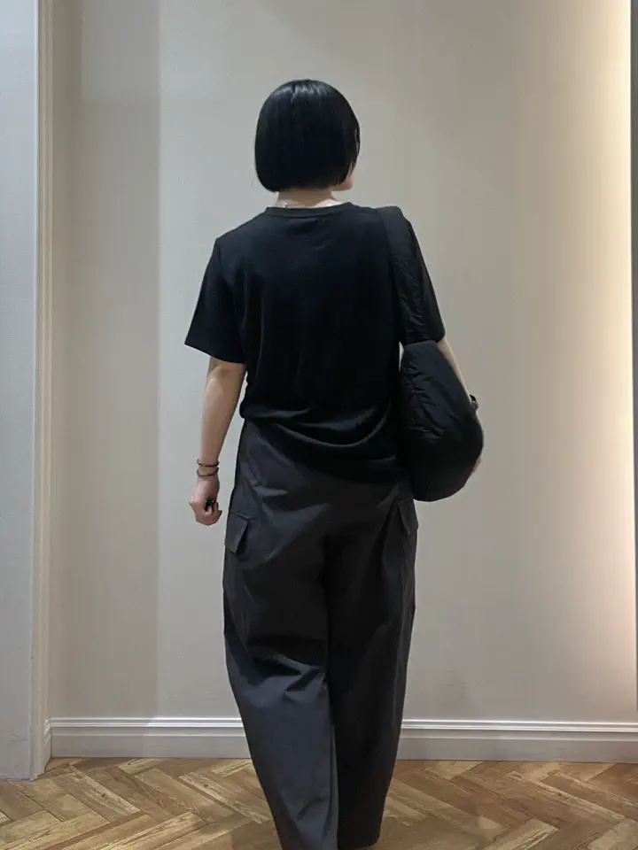 ONWARD CROSSET SELECT 井上 コーディネート画像