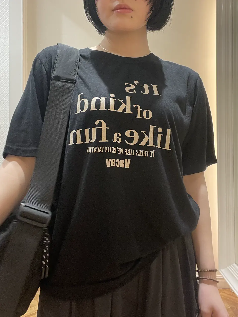 ONWARD CROSSET SELECT 井上 コーディネート画像