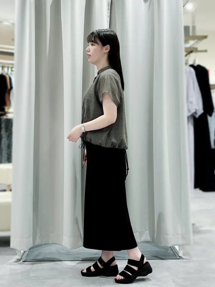 ONWARD CROSSET SELECT 濱口 コーディネート画像