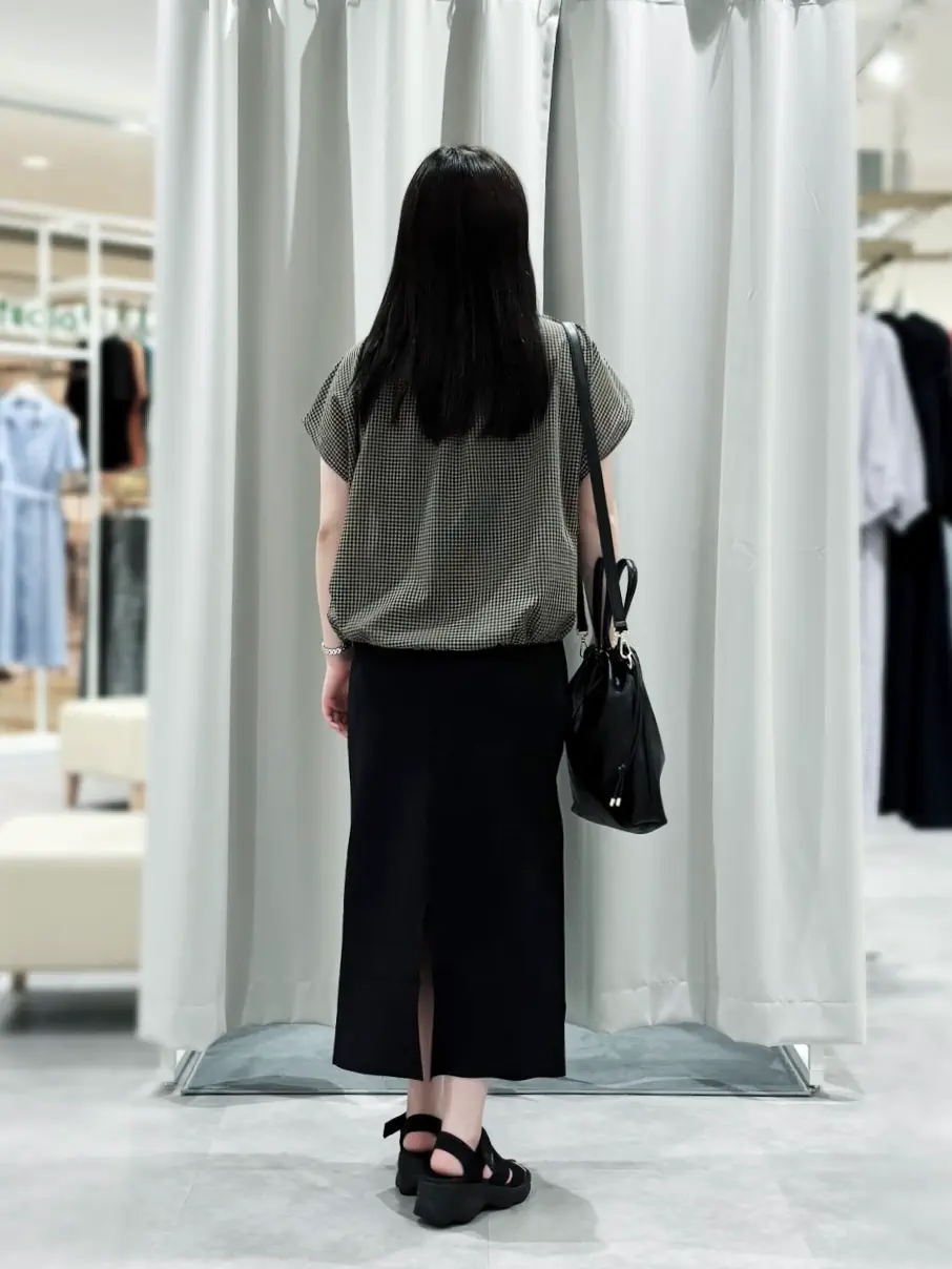 ONWARD CROSSET SELECT 濱口 コーディネート画像