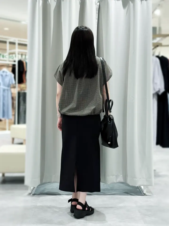 ONWARD CROSSET SELECT 濱口 コーディネート画像