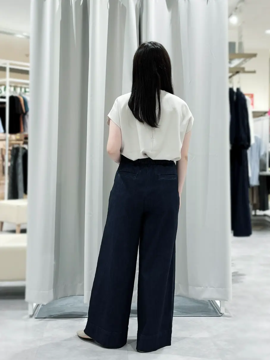 ONWARD CROSSET SELECT 濱口 コーディネート画像