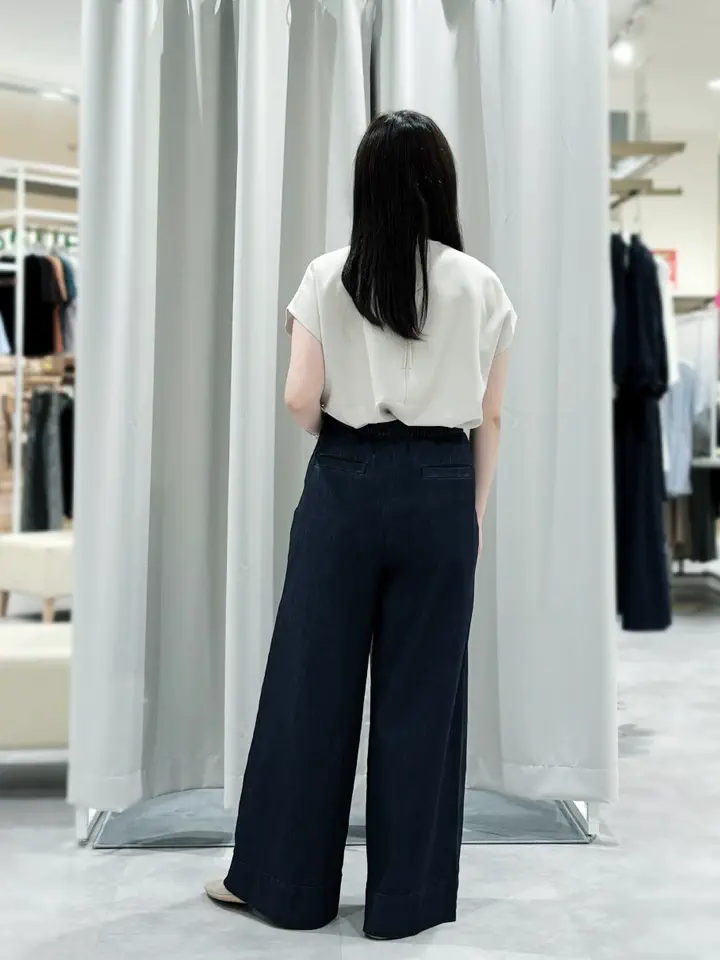 ONWARD CROSSET SELECT 濱口 コーディネート画像