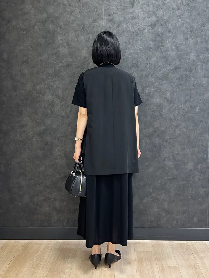 ONWARD CROSSET SELECT 鈴木 コーディネート画像