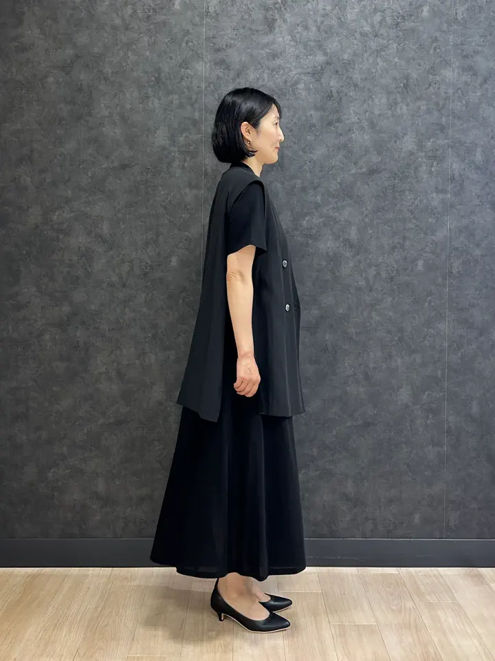ONWARD CROSSET SELECT 鈴木 コーディネート画像