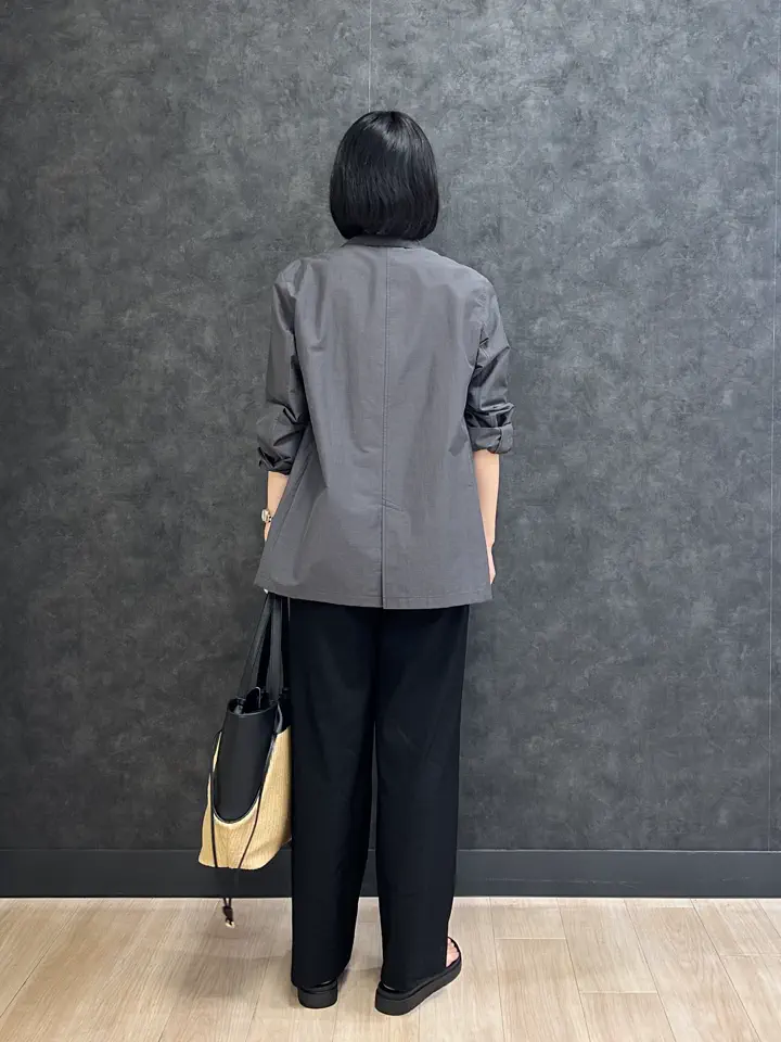 ONWARD CROSSET SELECT 鈴木 コーディネート画像