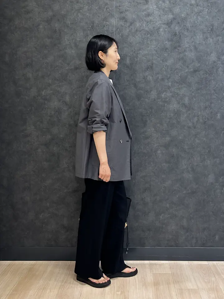 ONWARD CROSSET SELECT 鈴木 コーディネート画像