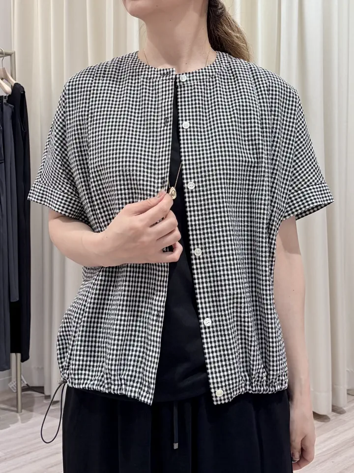 ONWARD CROSSET SELECT やの コーディネート画像