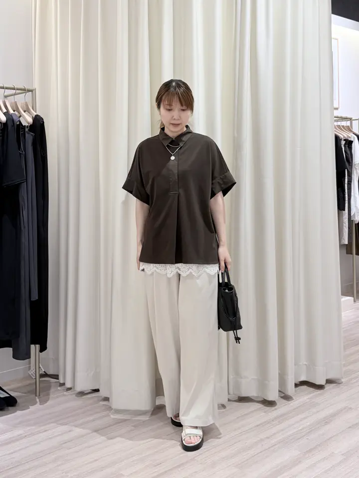 ONWARD CROSSET SELECT やの コーディネート画像