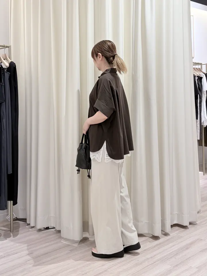 ONWARD CROSSET SELECT やの コーディネート画像
