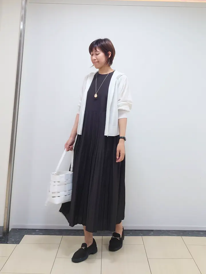 ONWARD CROSSET SELECT 伊藤(宇山) コーディネート画像