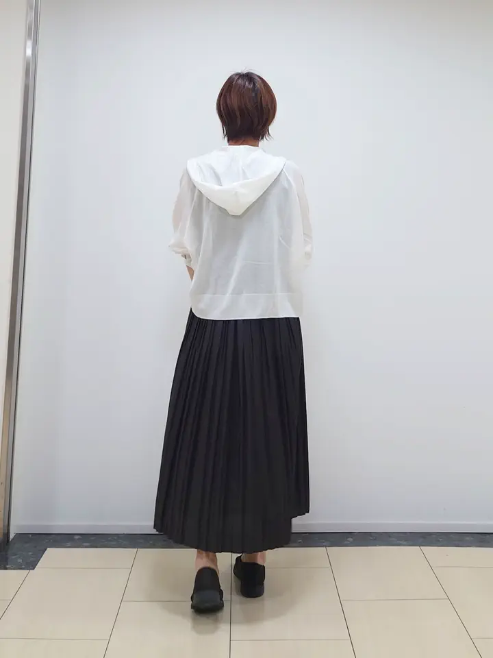 ONWARD CROSSET SELECT 伊藤(宇山) コーディネート画像