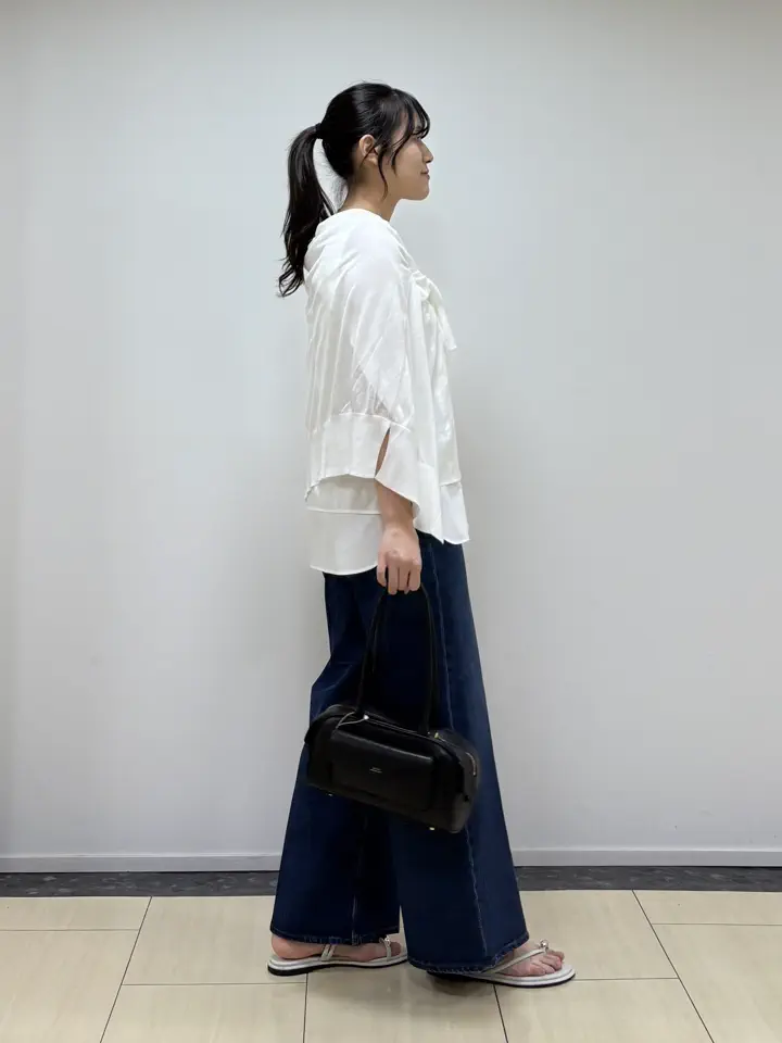 ONWARD CROSSET SELECT 早野 コーディネート画像
