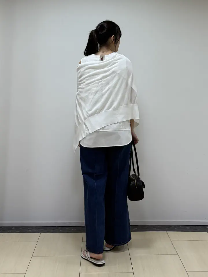 ONWARD CROSSET SELECT 早野 コーディネート画像