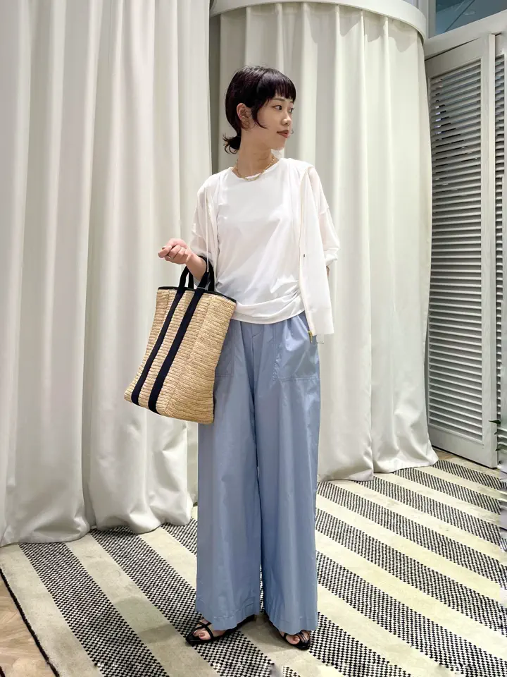 ONWARD CROSSET SELECT 伊藤 コーディネート画像