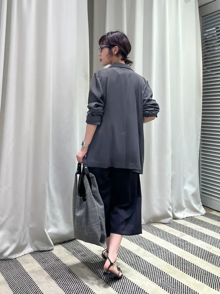 ONWARD CROSSET SELECT 伊藤 コーディネート画像