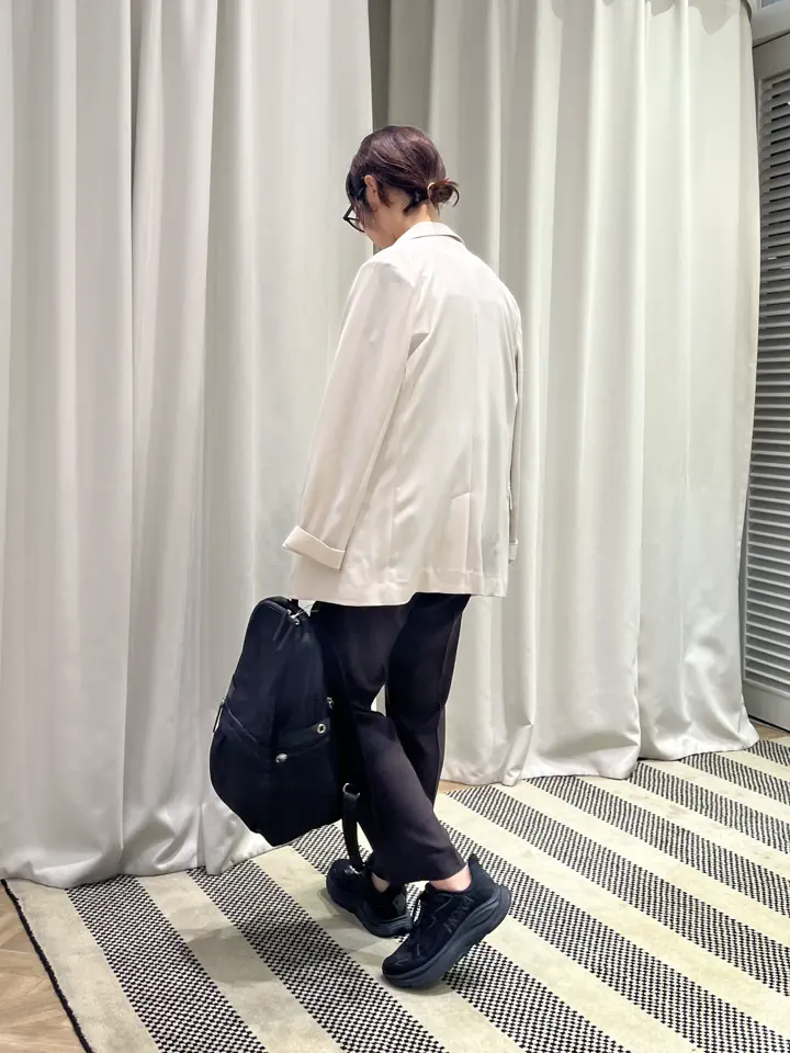 ONWARD CROSSET SELECT 伊藤 コーディネート画像