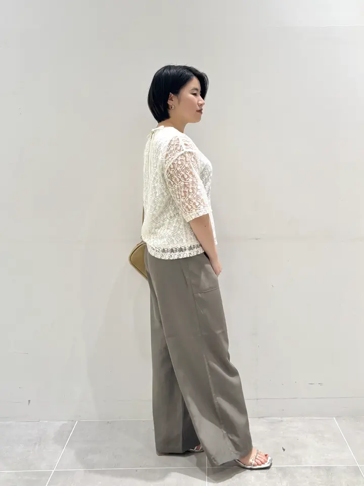 ONWARD CROSSET SELECT 花井 コーディネート画像