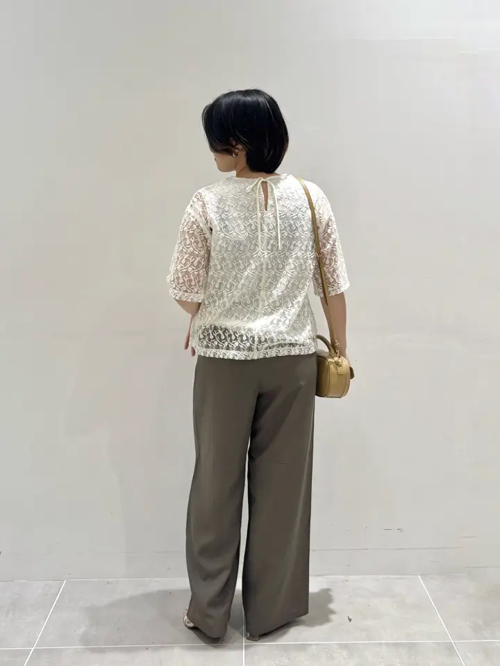 ONWARD CROSSET SELECT 花井 コーディネート画像
